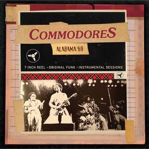 Alabama '69