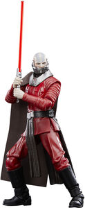 Star Wars: Knights of the Old Republic - Black Series: Gaming Greats - Darth Malak Action Figure