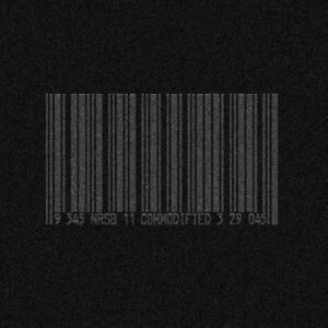 Commodified