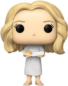 Funko POP! Television: Parks & Rec - Leslie Knope