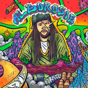 Dub Pirate (Mqa-CD)