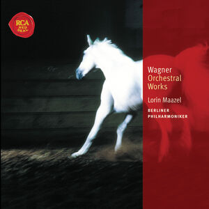 Orchestral Works