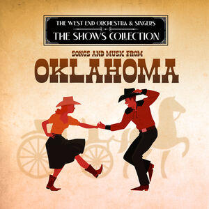 Performing Songs and Music from Oklahoma