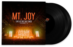Live at the Salt Shed
