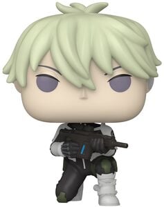 Funko POP! Anime: Kaiju No. 8 - Reno Ichikawa