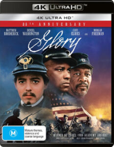Glory (35th Anniversary)