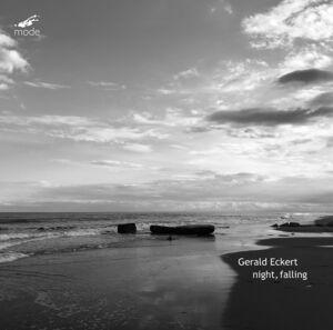 Gerald Eckert: night, falling