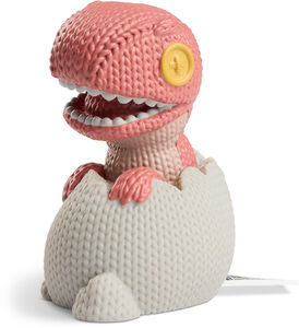 Jurassic Park - Dino Hatching Egg Vinyl Figure