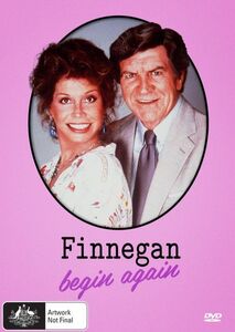 Finnegan Begin Again