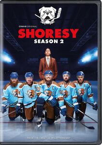 Shoresy: Season 2