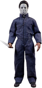 Trick or Treat Studios - Halloween 4 - Michael Myers 1:6 Scale Poseable Figure