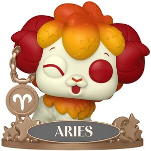 Funko POP! Zodiac: Aries