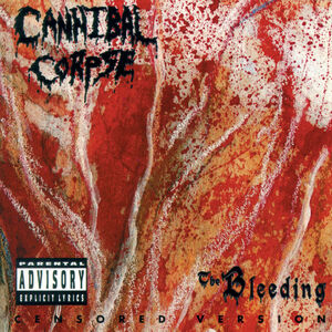The Bleeding