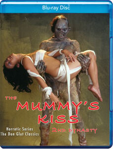Mummy's Kiss 2nd Dynsasty