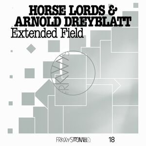 Frkwys Vol. 18: Extended Field