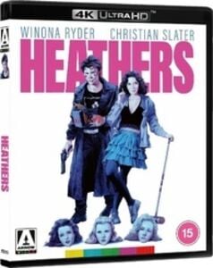 Heathers