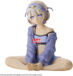 Banpresto - Hololive - #Hololive IF Relax Time - Todoroki Hajime Statue
