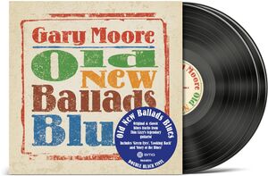 Old New Ballads Blues