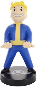 Fallout - Cable Guys - Vault Boy Controller Holder and Phone Stand