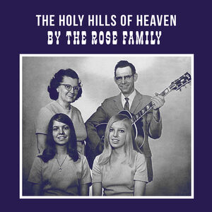The Holy Hills of Heaven