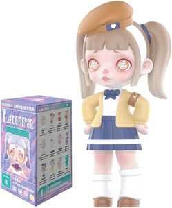 TOY CITY - LAURA - Fashion Trendsetter Collection Blind Box 12pc display