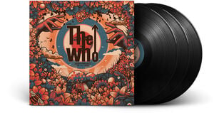 Live At Eden Project 25/07/2023
