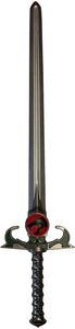 ThunderCats - Sword of Omens LARP Stunt Prop Replica