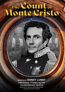 The Count of Monte Cristo