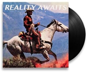 Reality Awaits