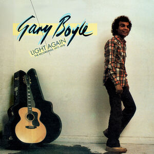 Light Again The Recordings 1977-1978