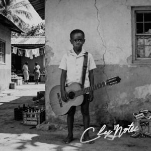 Clef Notes: Quantum Leap Vol. 1 (Rap / Hip Hop)