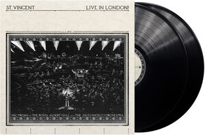 Live in London! (BBC Proms at the Royal Albert Hall)