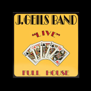 "Live" Full House