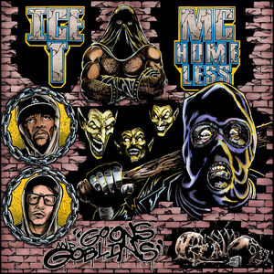 Goons & Goblins