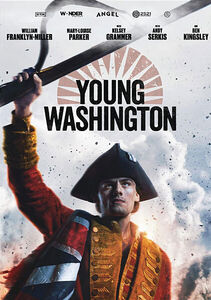 Young Washington