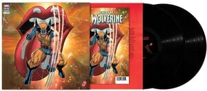 Foreign Tongues (Marvel Collector's Series) (Wolverine)