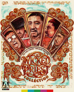 Wicked Priest Collection