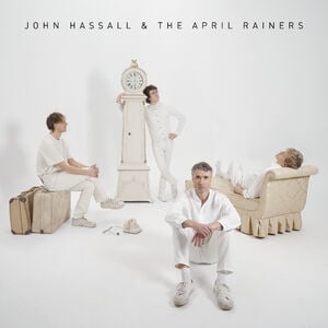 John Hassall & The April Rainers
