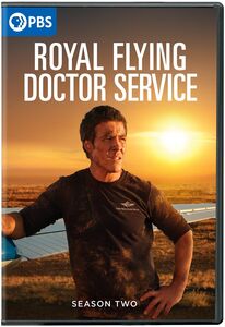 Royal Flying Doctor Service: Season 2