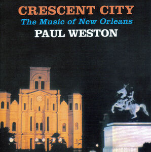 Crescent City