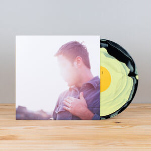 Owen - Yellow/Black Mix