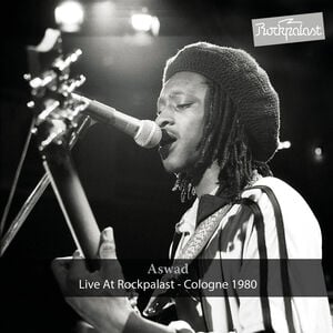 Live At Rockpalast: Cologne 1980