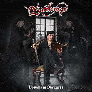 Dreams In Darkness