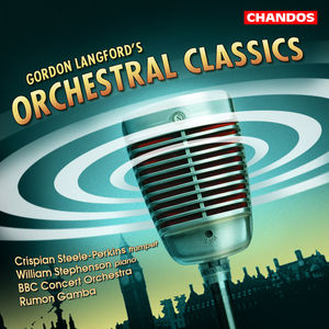Spirit of London/Song for All Seasons/Greenways/&