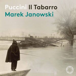 Il Tabarro
