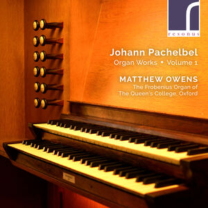 Organ Works 1