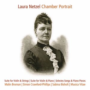 Chamber Portrait