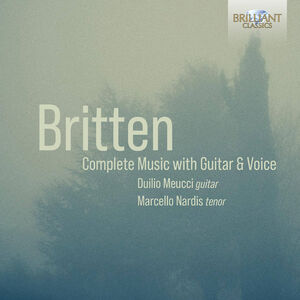 Complete Guitar & Voice