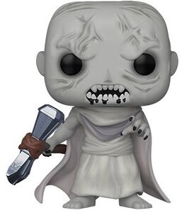 Funko POP! MARVEL: Thor Love and Thunder - Gorr
