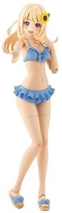 Kotobukiya - Sousaishojoteien - Madoka Yuki (Swim Style) Dreaming Style Sunny Sky
